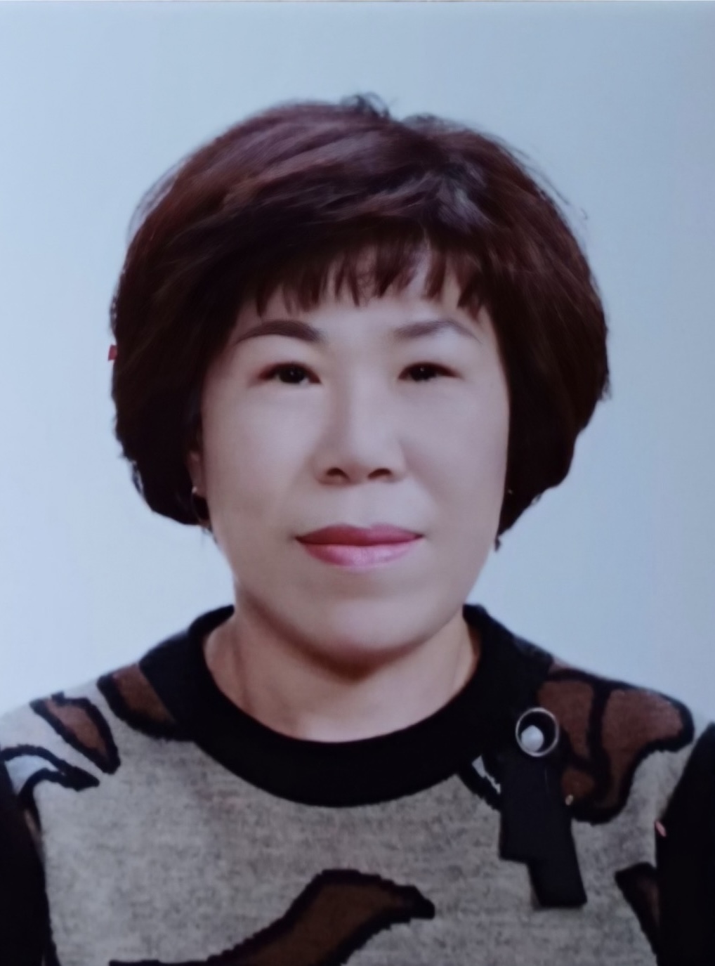 자연재난대응 유공자 표창